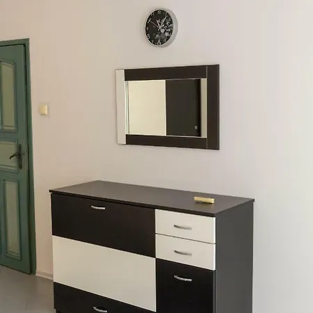 Kapana Apartment