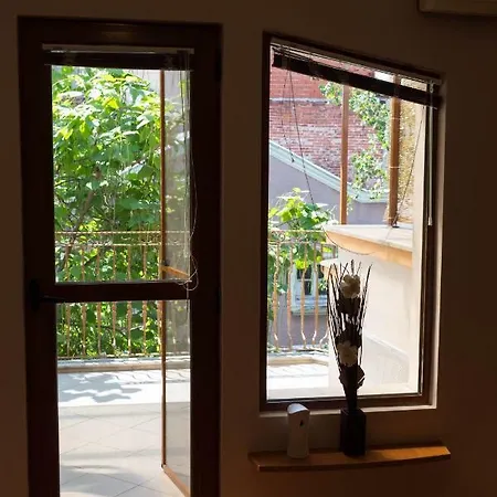 Kapana Apartment