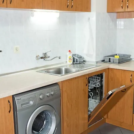 Apartment Kapana Plovdiv