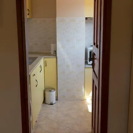 Apartment Kapana Plovdiv