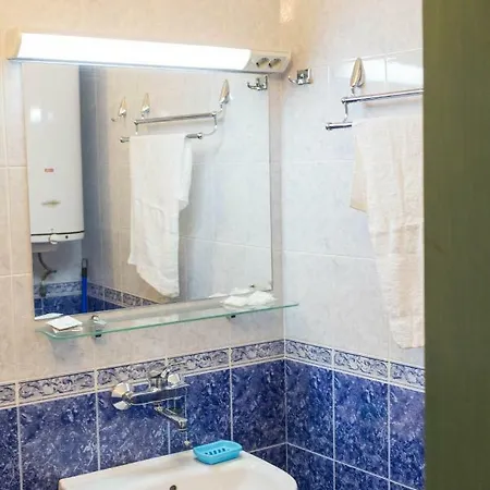 Kapana Apartment