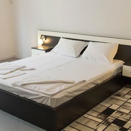Apartment Kapana