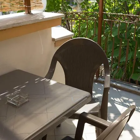 Apartment Kapana *