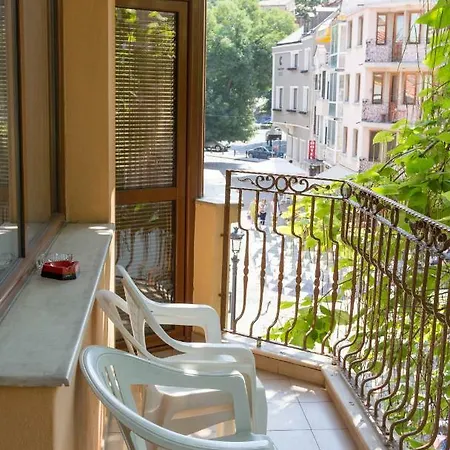 Apartment Kapana