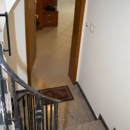 Apartment Kapana