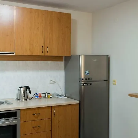 Kapana Apartment Plovdiv