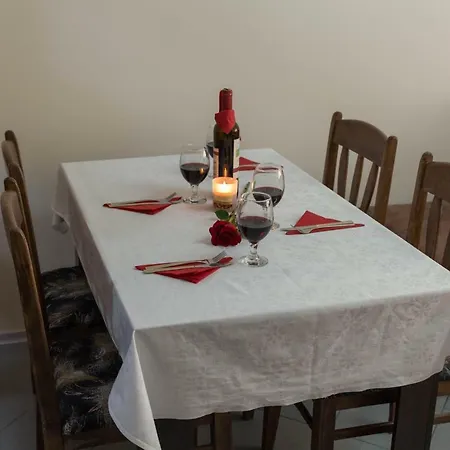 Apartment Kapana *