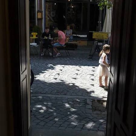 Apartment Kapana Plovdiv