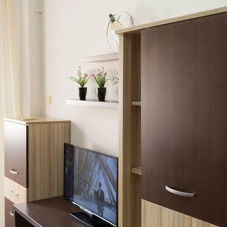 Apartment Kapana *