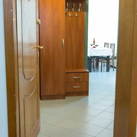 Apartment Kapana