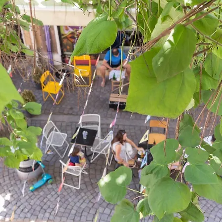Kapana Apartment