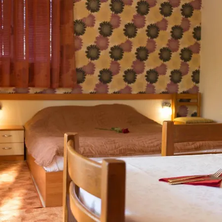 Apartment Kapana Plovdiv