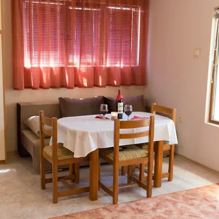 Apartment Kapana