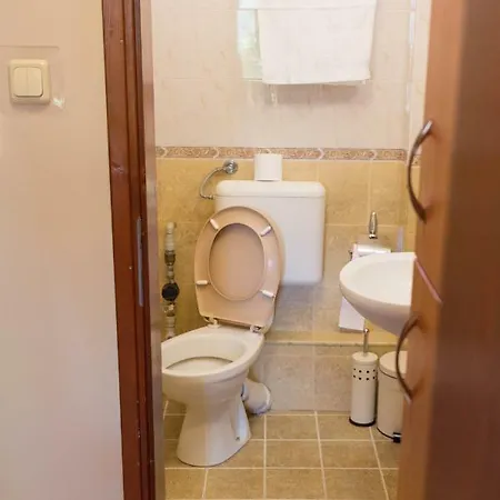 Apartment Kapana *