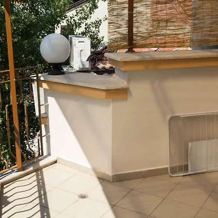 Apartment Kapana Plovdiv