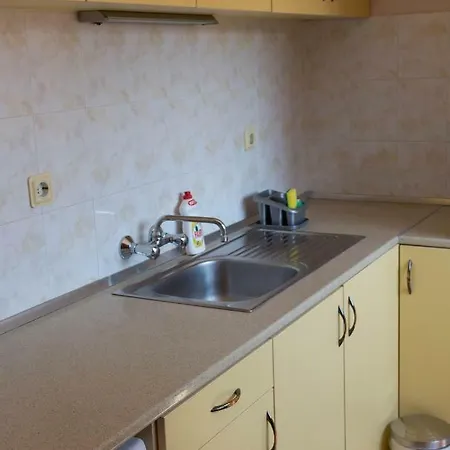 Kapana Apartment *
