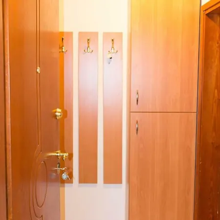 Kapana Apartment Plovdiv